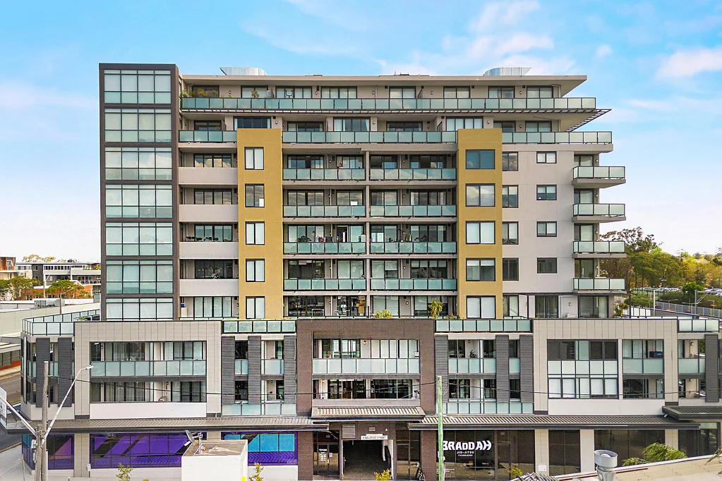 Thornleigh 2Zimmer Elevated above it all, spectacular outlooks, steps from everything