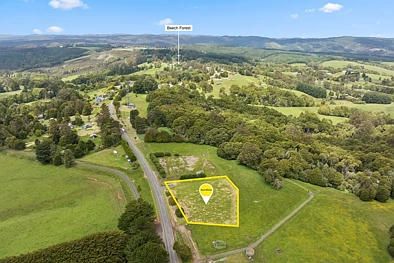 33 Beech Forest-Lavers Hill Road, Beech Forest, VIC 3237, 0房, 0浴, Section