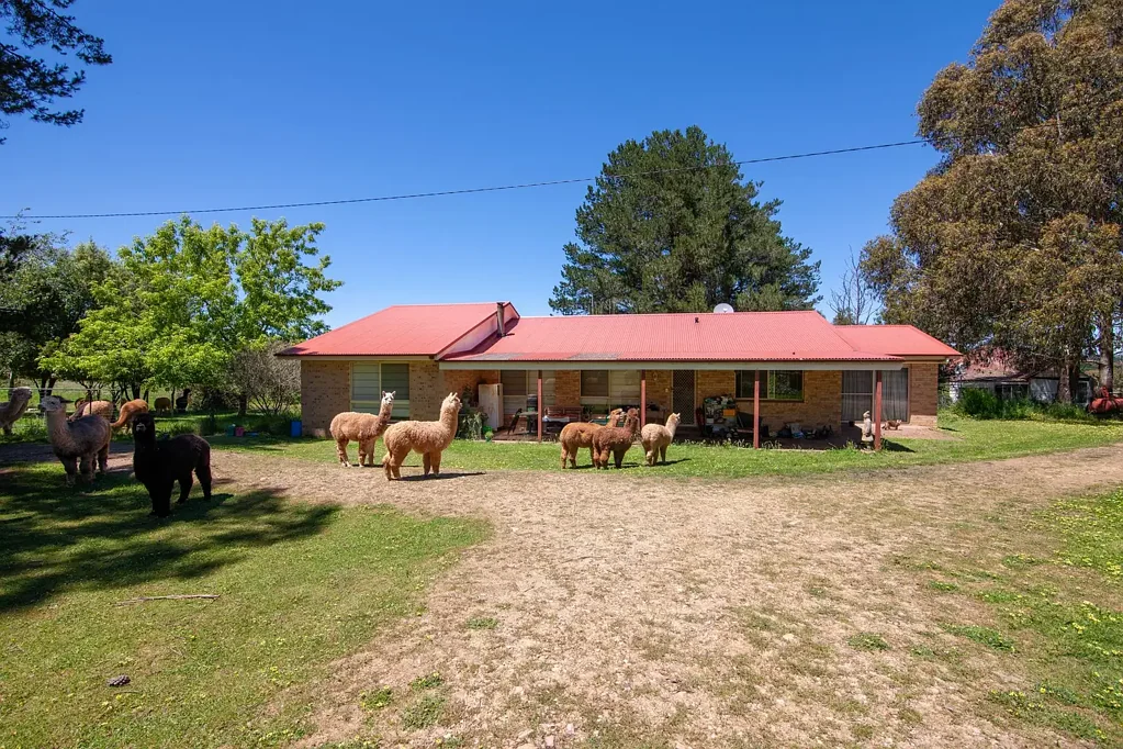 Crookwell 3 Bedroom "Greenridge Glen"