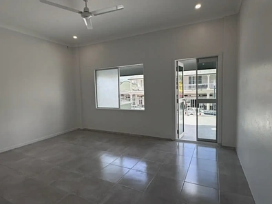 27 Edith Street, Innisfail, QLD 4860, 2 રૂમ, 1 બાથરૂમ, Apartment