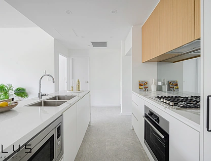 403/102-104 Bowden Street, Meadowbank, Upper North Shore, 0 chambres, 0 salles de bain, Apartment