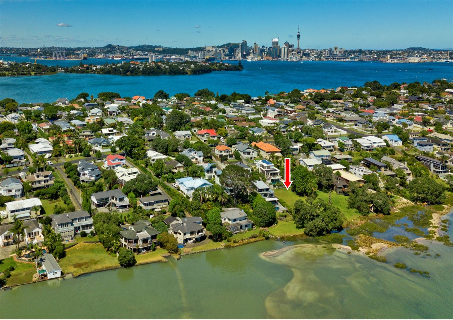 59b Beresford Street, Bayswater, Auckland - North Shore, 0房, 0浴