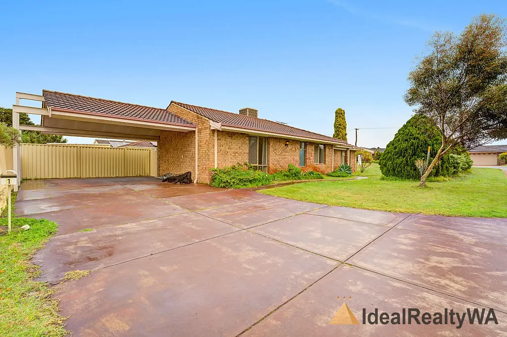 1 Davie Court, Willetton, WA 6155