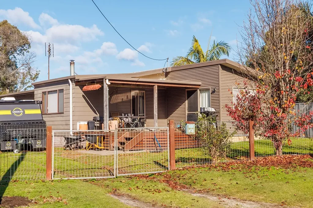Eden 3 Bedroom GOOD NEWS STORY