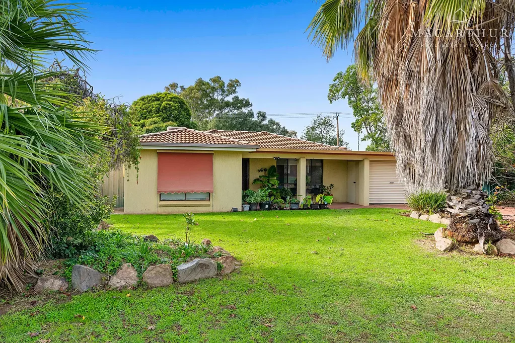 Glenfield Park 3房  Secure Investment Opportunity – Leased Until December