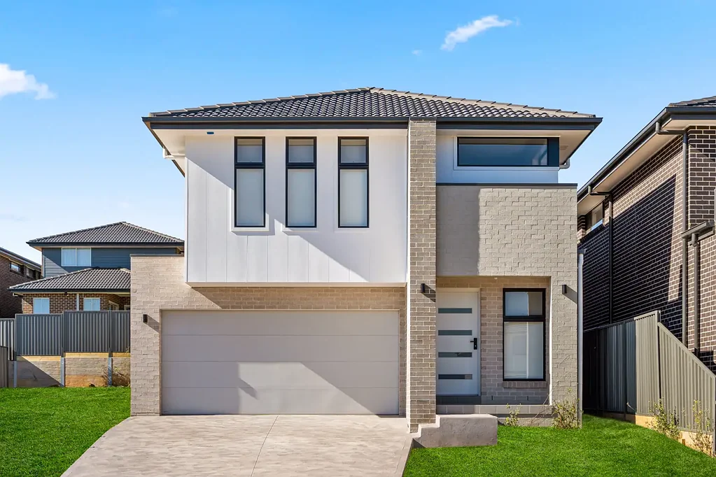 Spacious Family Home
