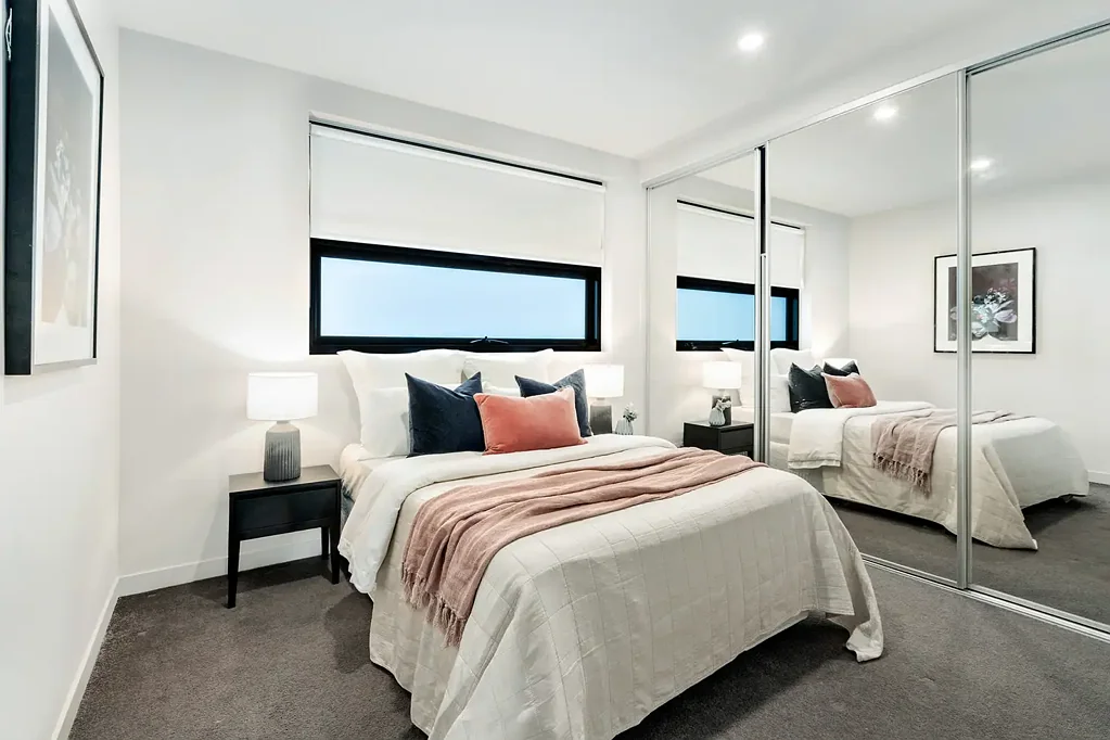 Brunswick East 2chambre Luxury, leisure and parkside pleasure