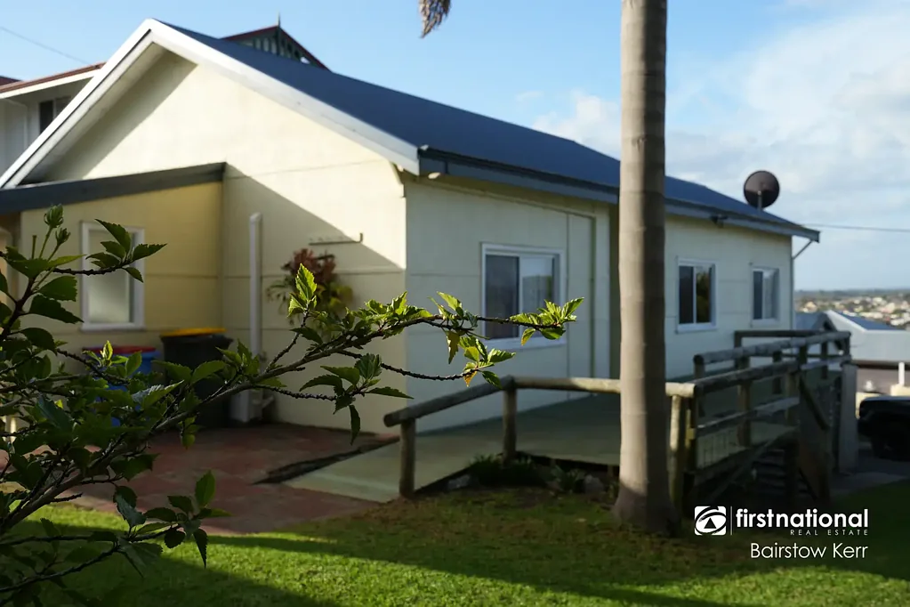 Mount Melville 3房  Great Opportunity in Sought-After Mt Melville