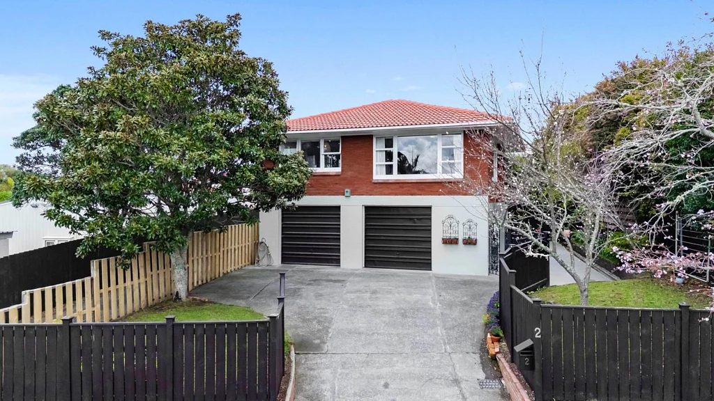 2 Monterey Street, Glendowie, Auckland City, Auckland