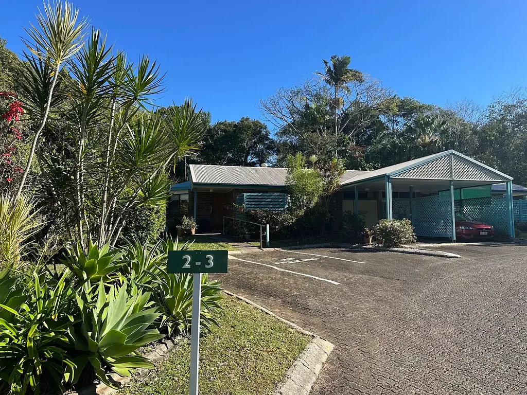 unit 2/18 Doolan Street, Nambour, QLD 4560