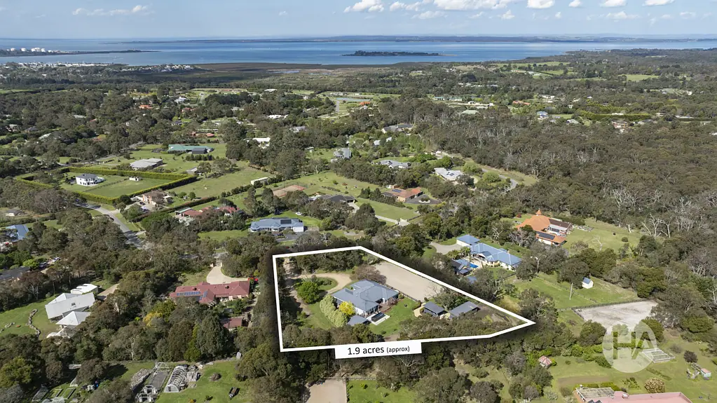 14 Peppermint Place, Bittern, VIC 3918