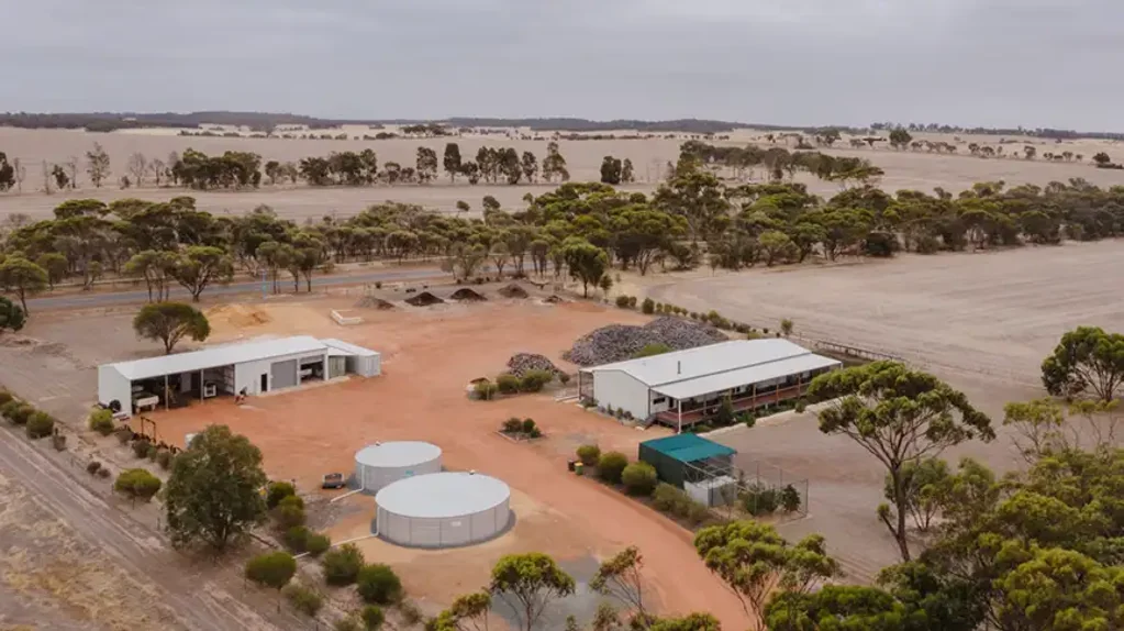 1 Ridley Street, Cuballing, WA 6311