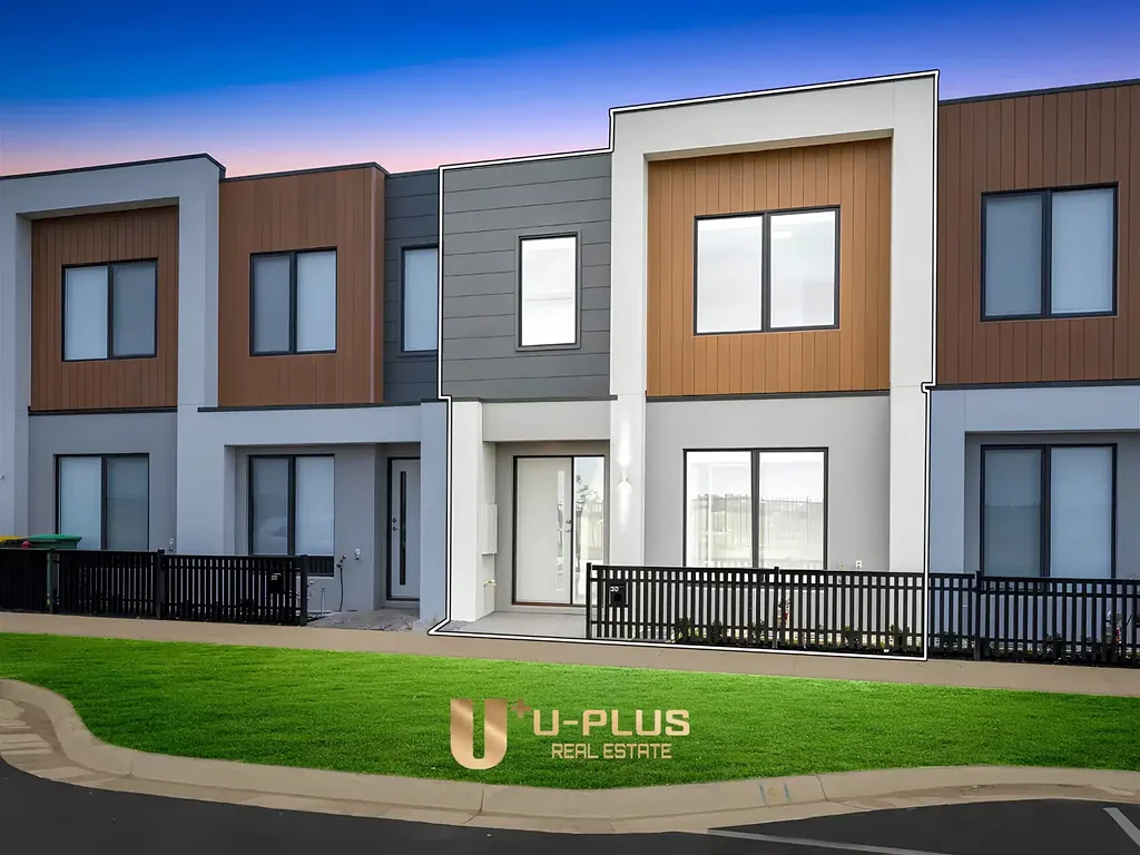 Mambourin 4 Bedroom Modern Comfort & Family Flexibility in a Growing Lifestyle Community