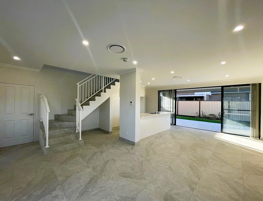 7 Locksley Avenue, Merrylands, Parramatta (Northwest suburbs), 4 Bedrooms, 2 Bathrooms, House