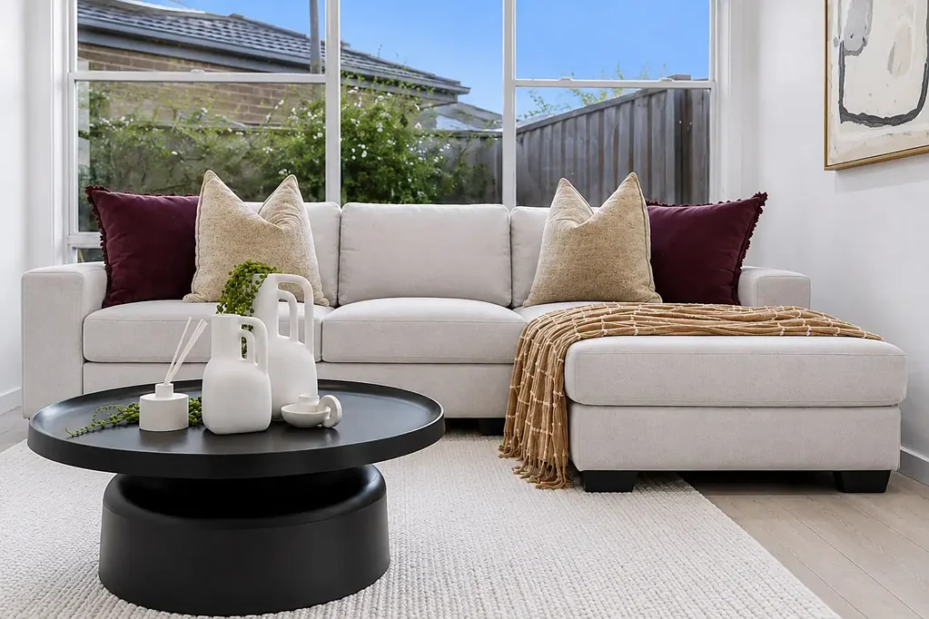 Keysborough 3Kwarto The Brief: Sleek Freshly Renovated Family Charm in a Quiet Cul-de-sac Setting, Steps Away from the Park (630sqm approx.)