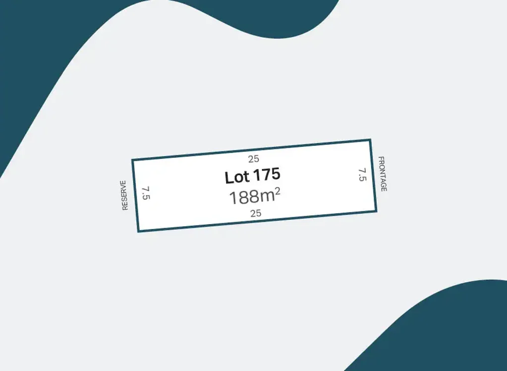 Lot 175 Kauwi Avenue, Noarlunga Downs, SA 5168