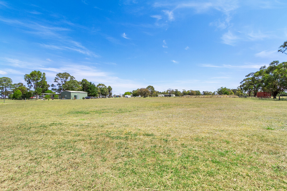 49 BOUNDARY CREEK RD, LONGFORD VIC 3851, 0 Schlafzimmer, 0 Badezimmer, Section