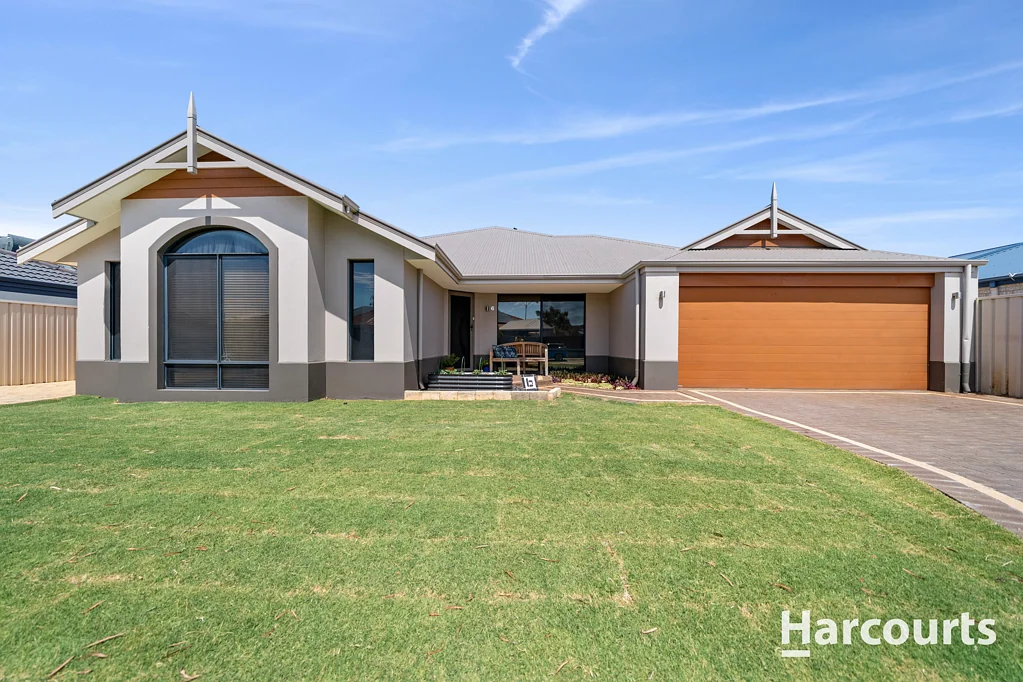 6 Ammanford Crescent, Butler, WA 6036