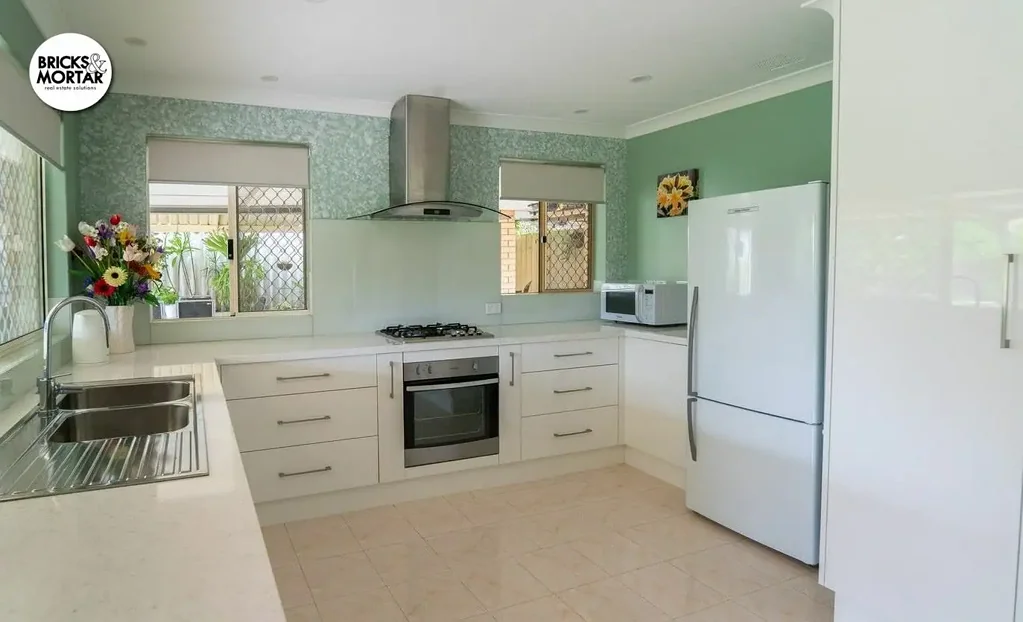 12 Fountain Way, Huntingdale, WA 6110