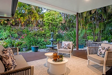 100 LAMBOR DR, MUDGEERABA QLD 4213, 0 Schlafzimmer, 0 Badezimmer, House