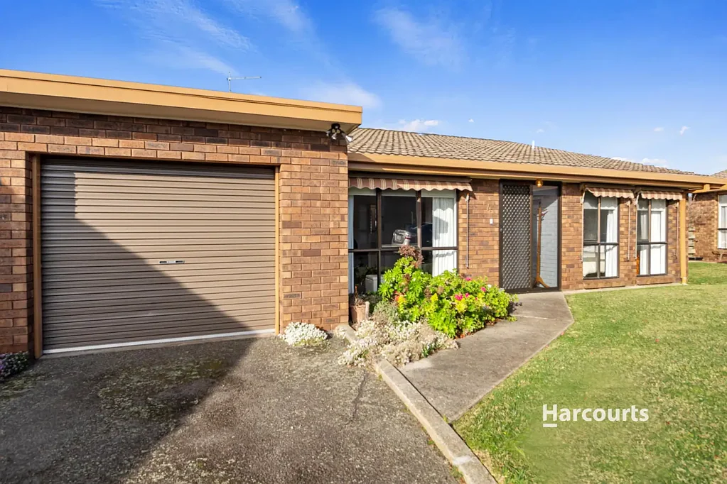 Devonport 2ਬੈੱਡਰੂਮ Stylish unit in terrific location…