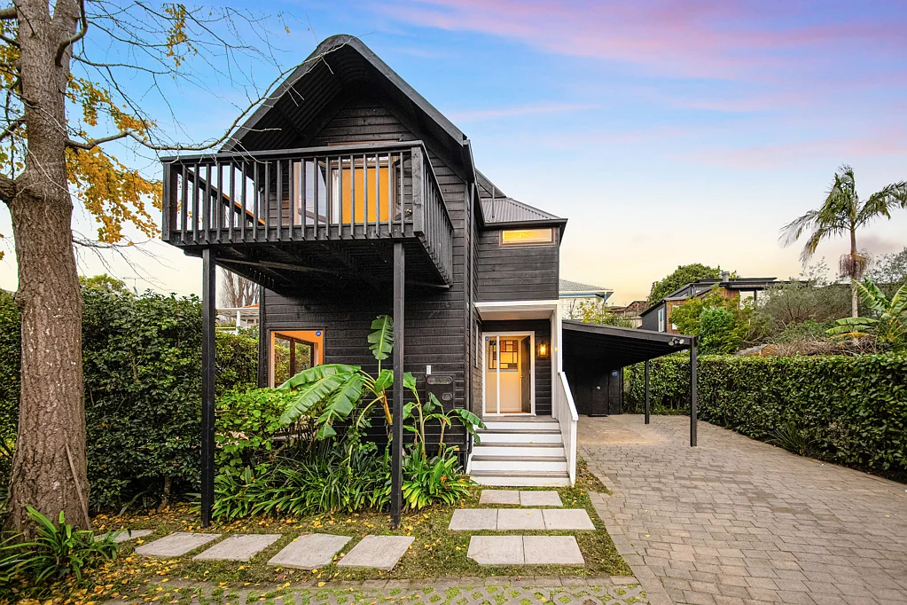 125A Portland Road, Remuera, Auckland City, Auckland
