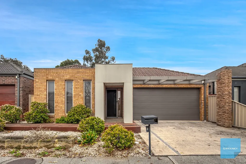 2 Jells Place, Caroline Springs, VIC 3023