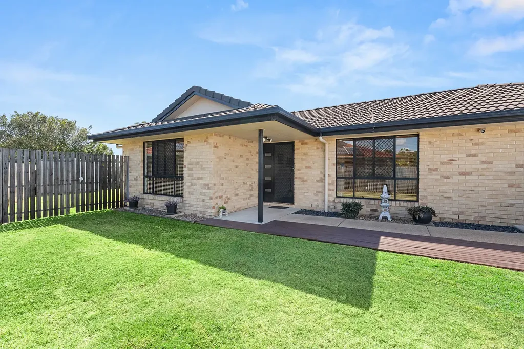 Comfort, Convenience & Space in Prime Urraween Location