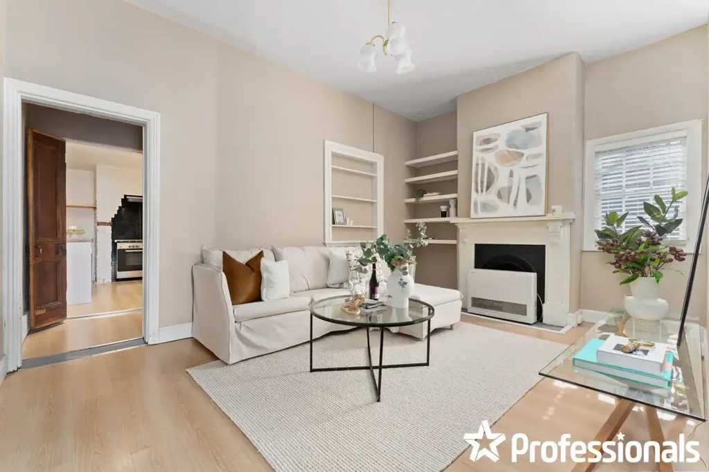 HOPE STREET - CIRCA 1890