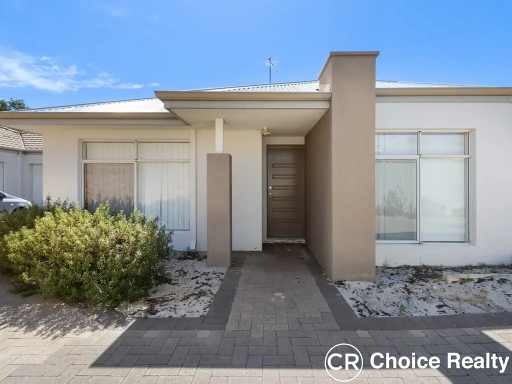 CONVENIENT LIVING IN A GREAT LOCATION