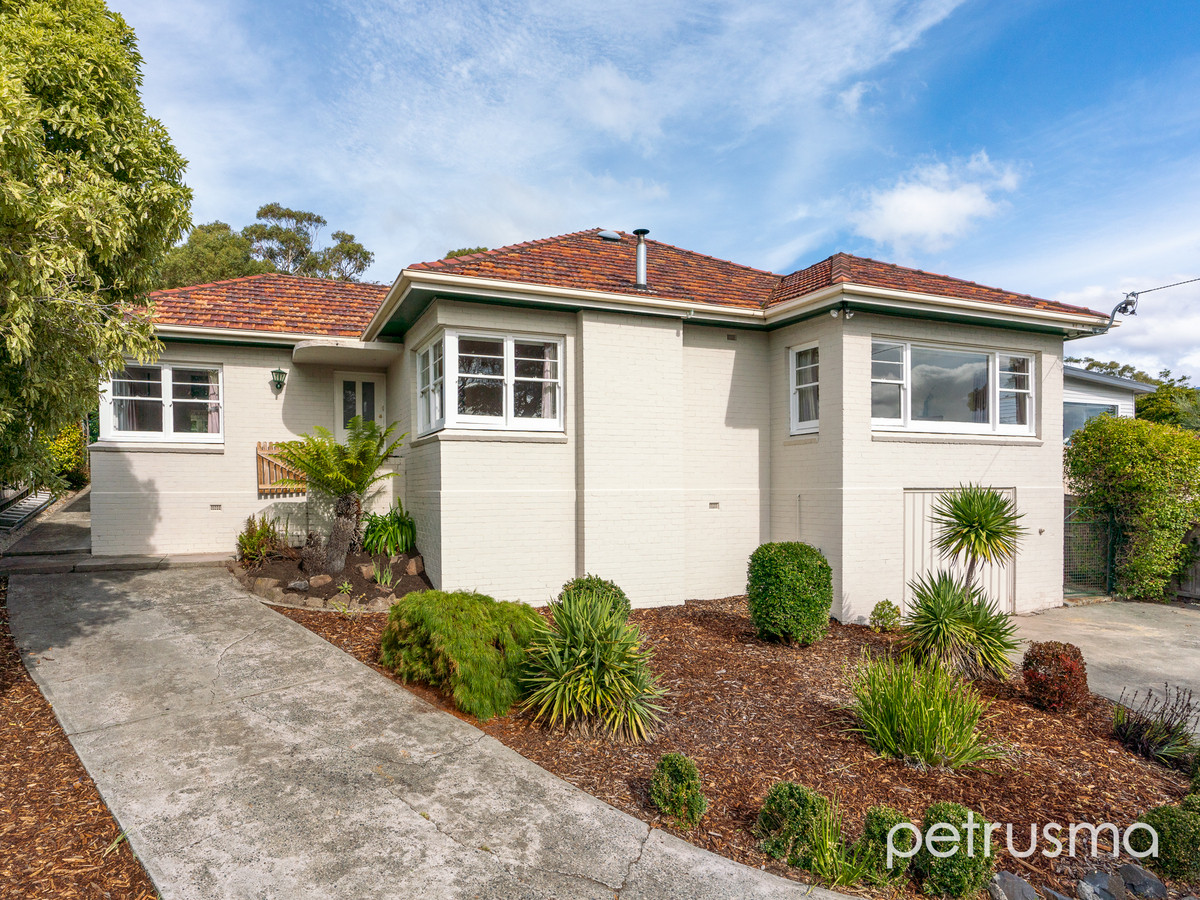 56 DERWENT AV, GEILSTON BAY TAS 7015, 0房, 0浴, House