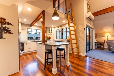 15a Kitchener Square, Highfield, Timaru, Canterbury, 3房, 2浴, House