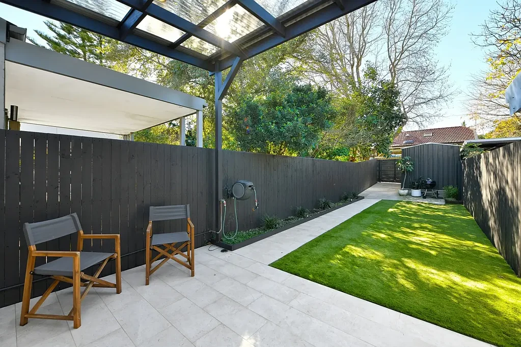 Newtown Family Oasis