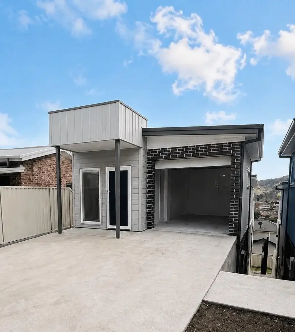 BRAND NEW 3 BEDROOM STAND ALONE TOWNHOUSE