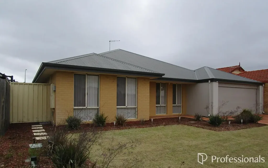 4 x 2 Family Home in great location