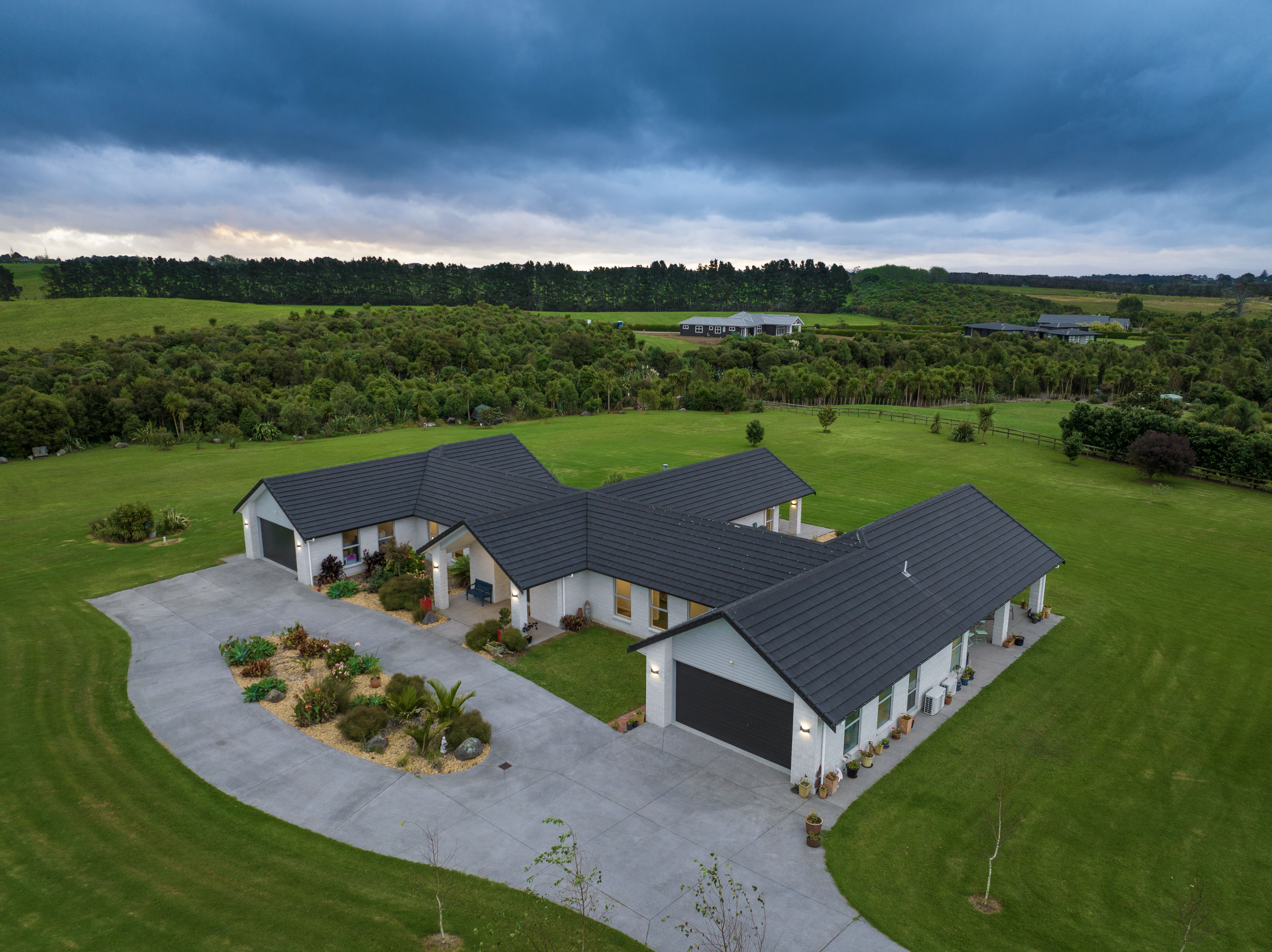 66 Bushlake Way, Kingseat, Auckland - Franklin, 4 chambres, 0 salles de bain, Lifestyle Property