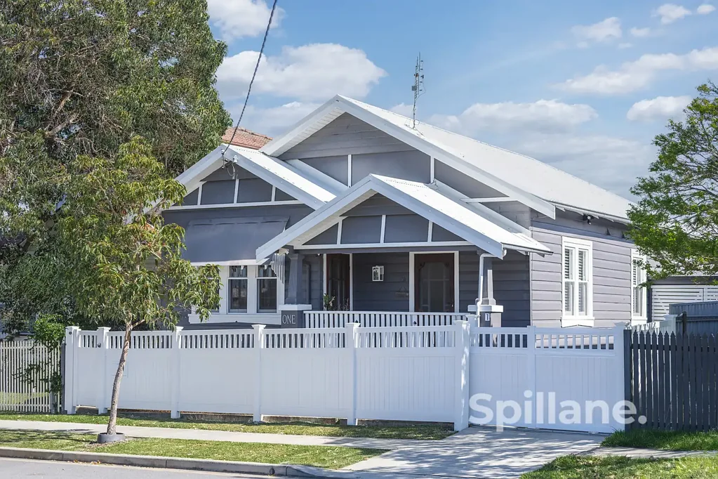 Adamstown 3 Slaapkamer Character, Charm and Easy Everyday Living in Adamstown