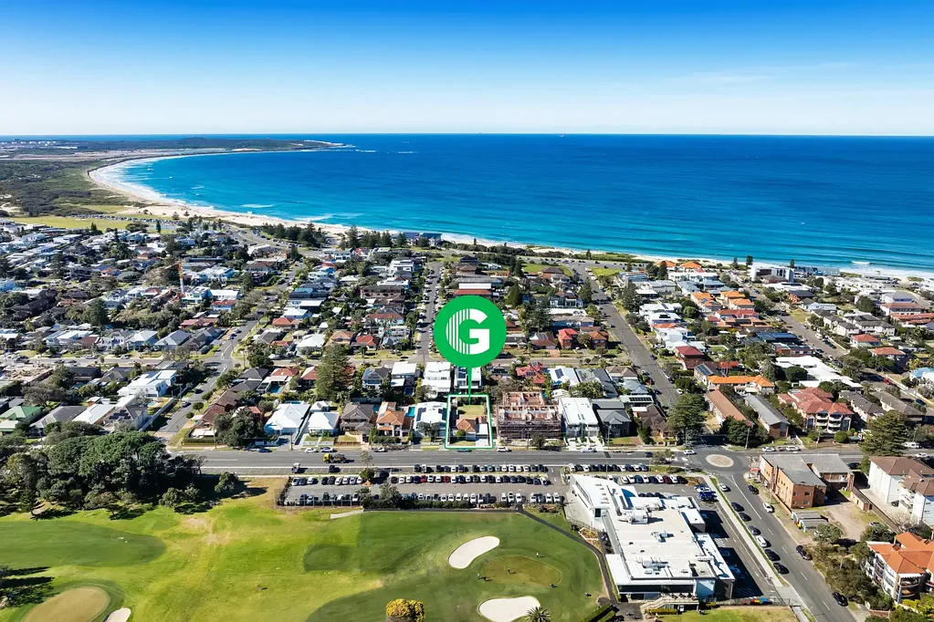 44 Elouera Road, Cronulla, NSW 2230