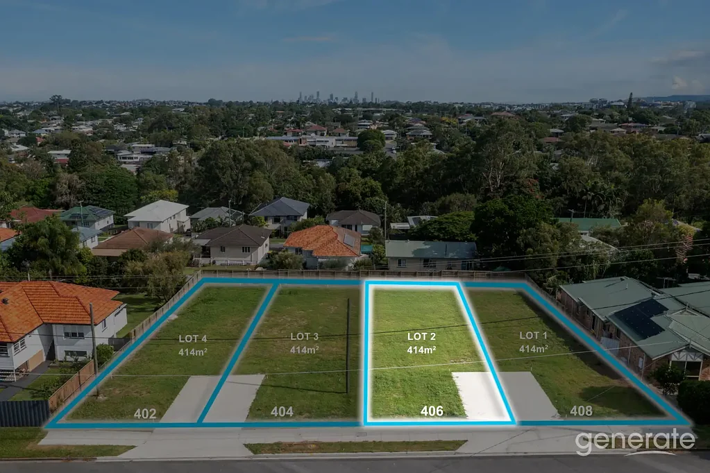 406 Robinson Road West, Geebung, QLD 4034