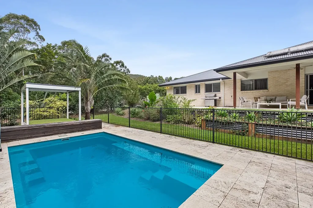 Beerwah 4Habitaciones Private Beerwah family entertainer with resort-style pool