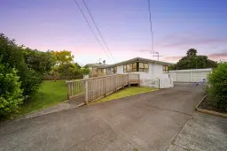 261 Puhinui Road, Papatoetoe