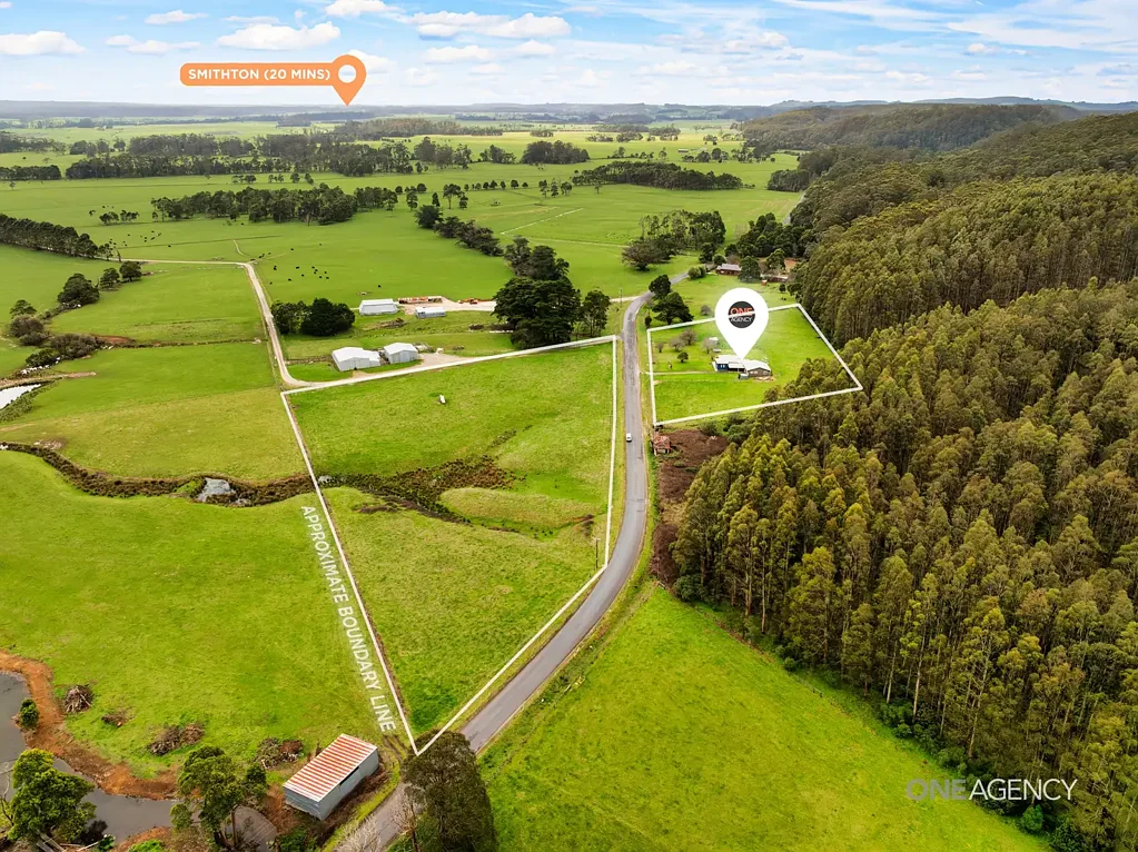 Roger River 4બેડરૂમ Renovated Home On Over 8 Acres