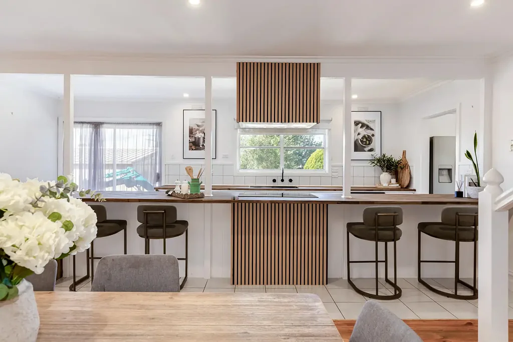 Wallan 4कमरा SPACE, COMFORT & LOCATION