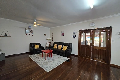 7 Gregory Street, Kojonup, WA 6395, 4 Bedrooms, 1 Bathrooms, House