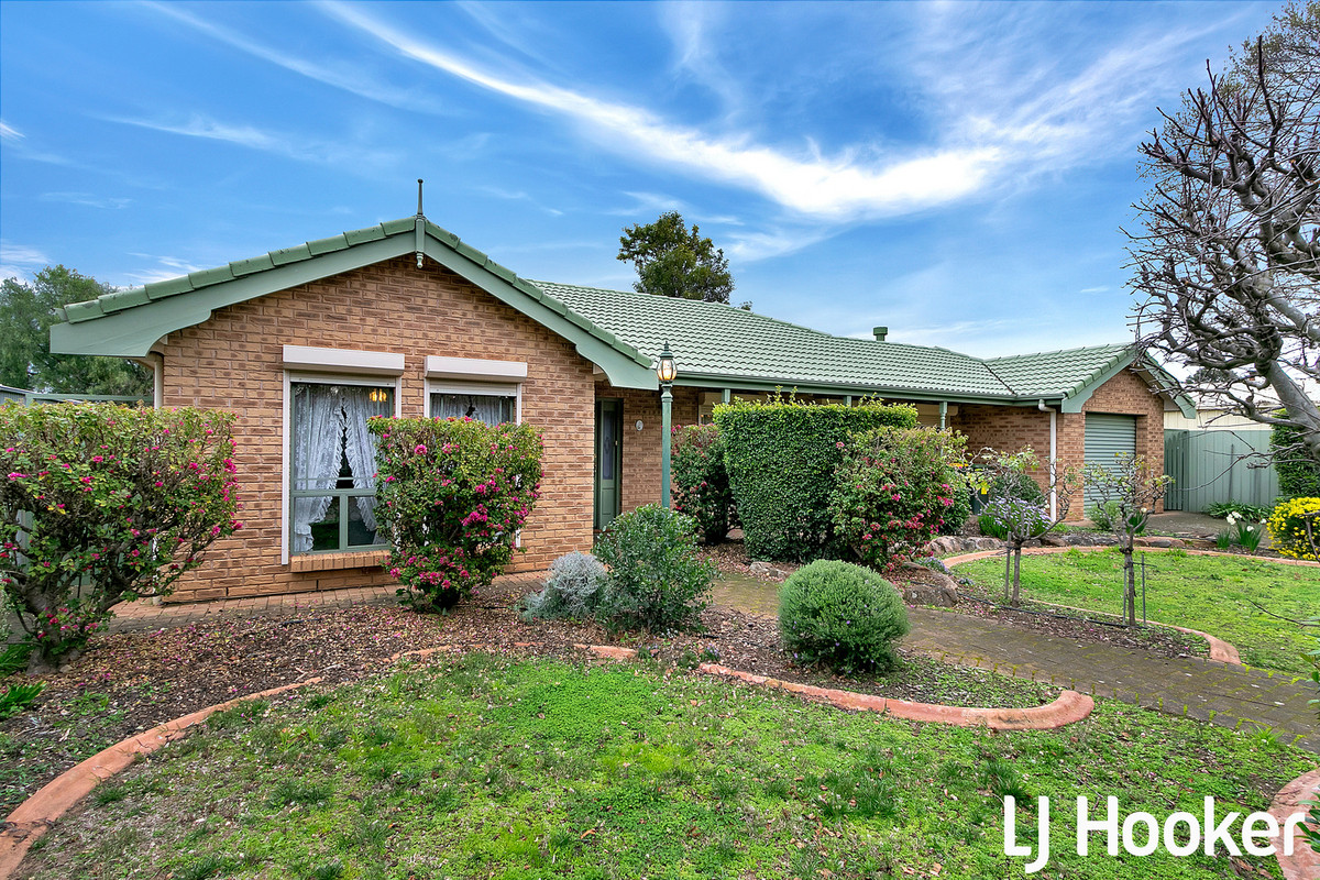 27 BRIGHT ST, WILLASTON SA 5118, 0 Schlafzimmer, 0 Badezimmer, House