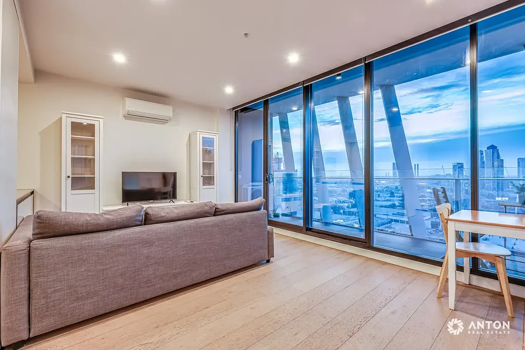 South Melbourne 2Moenga Stylish 2-Bedroom Apartment with Stunning Views in South Melbourne