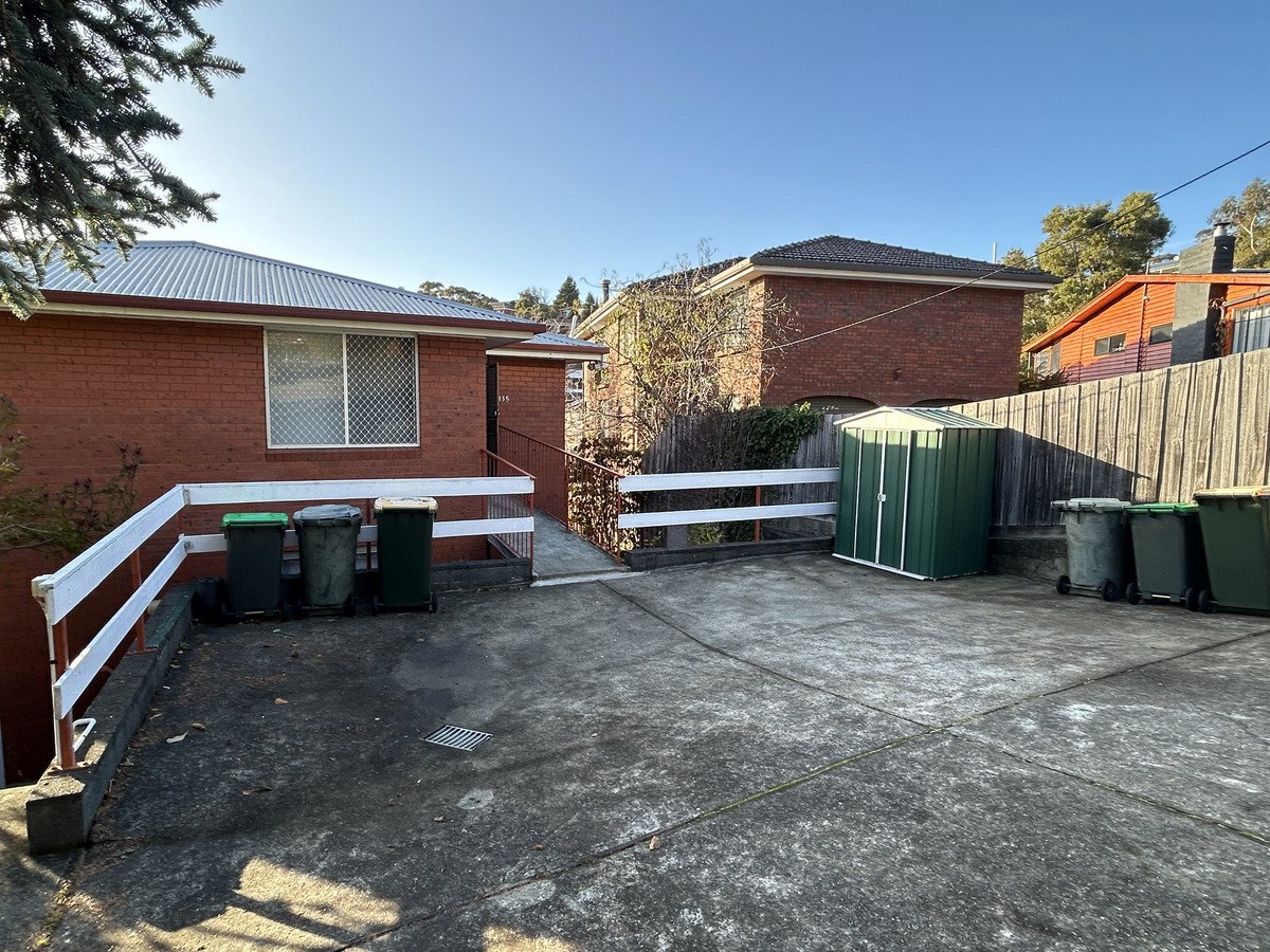 135 SPRINGFIELD AV, WEST MOONAH TAS 7009, 0 Kuwarto, 0 Banyo, Unit