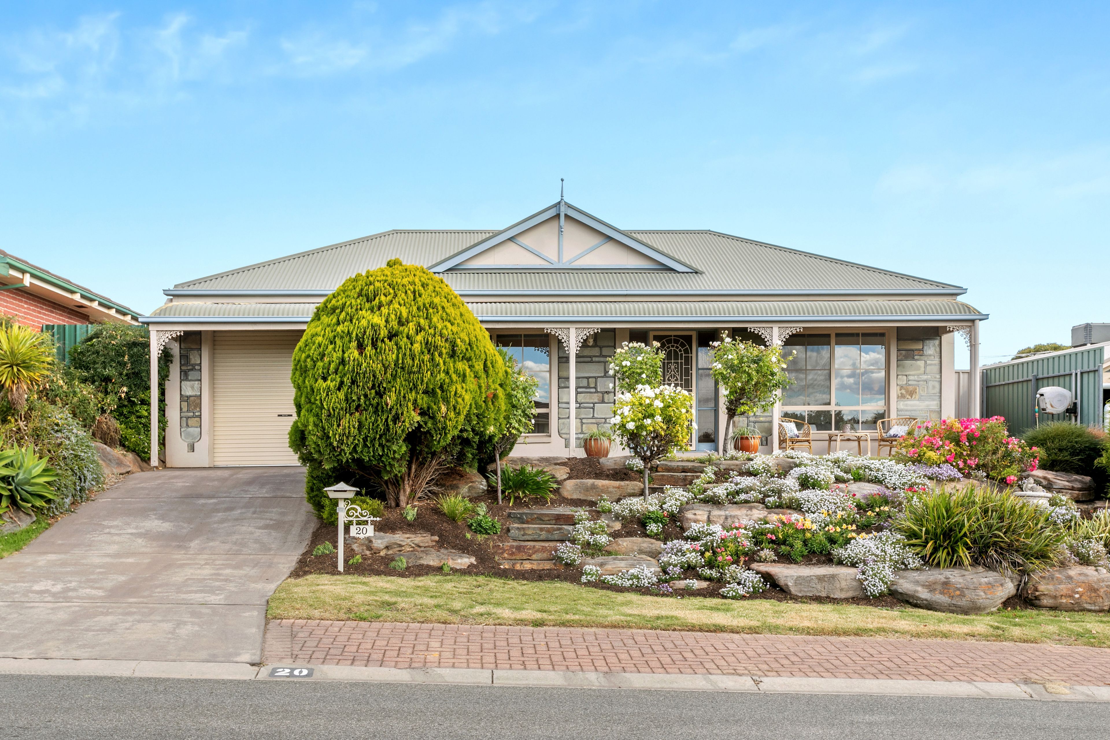 20 GLENEAGLES RD, ABERFOYLE PARK SA 5159, 0 ਕਮਰੇ, 0 ਬਾਥਰੂਮ, House