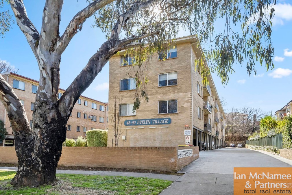 UNIT 18 48-50 TRINCULO PL, QUEANBEYAN EAST NSW 2620, 0 ห้องนอน, 0 ห้องน้ำ, Unit