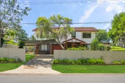 396 Cliveden Avenue, Corinda